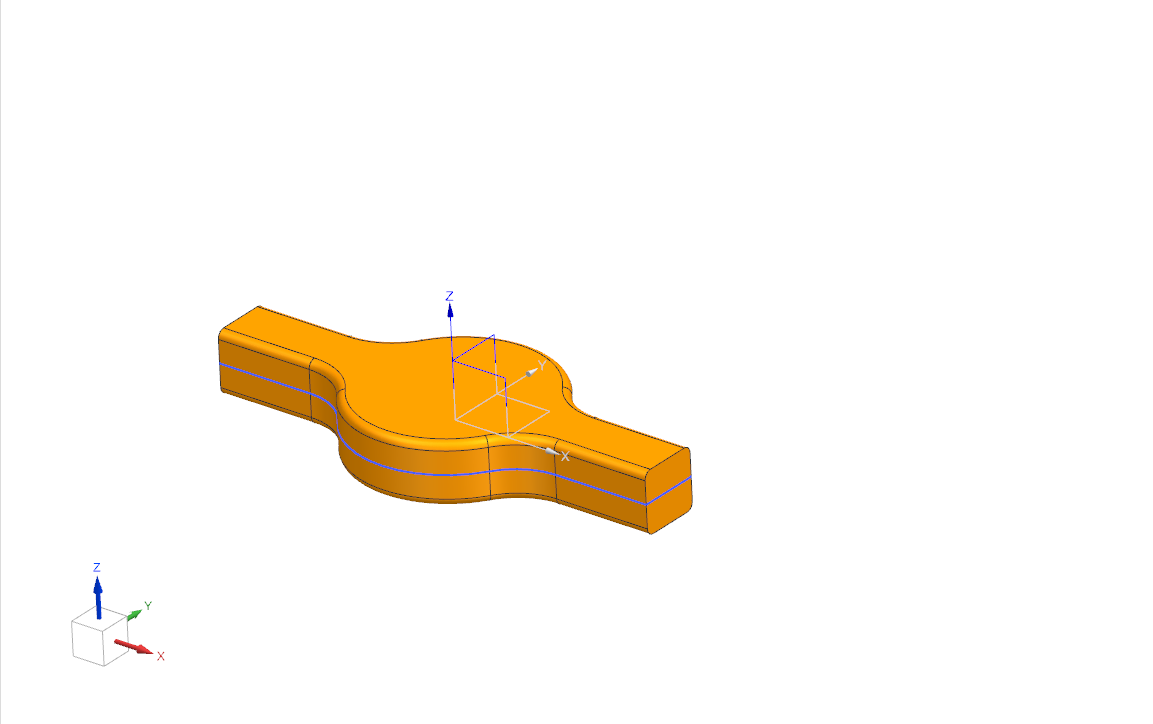 20240509车桥建模